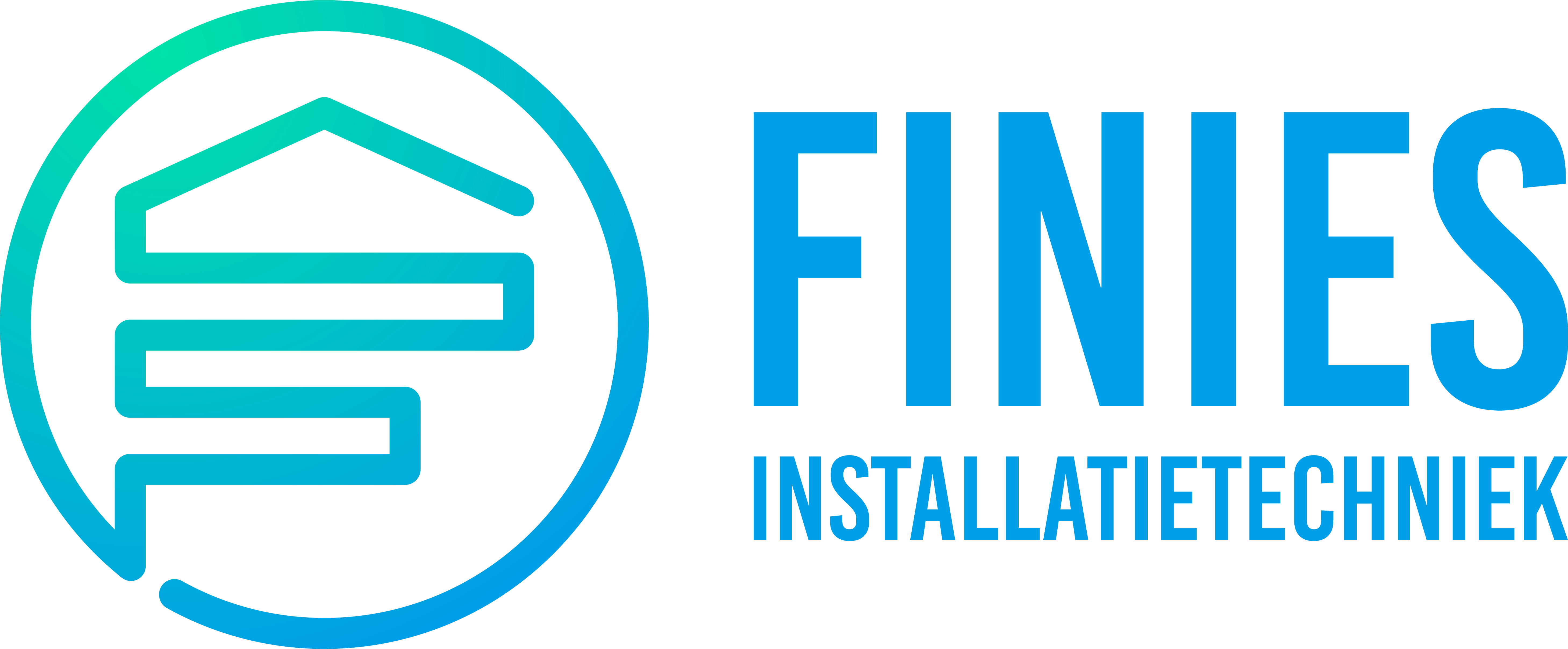 Finies Installatietechniek